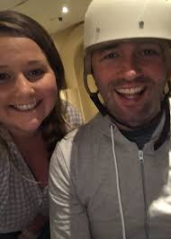 Irish man stranded in US after crash left him with serious brain injury