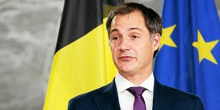 · 74 ratings · 7 reviews · 2 distinct works • similar authors. Monde Le Liberal Alexander De Croo Sera Le Nouveau Premier Ministre Belge Le Telegramme