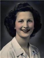 Dolores Estes Obituary (1930