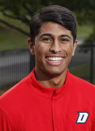 Golf Wraps Up BIG EAST Match Play