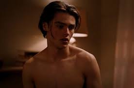 More images for felix mallard locke and key » Felix Mallard Shirtless Speedo Gay Or Girlfriend Locke And Key