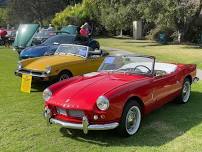 Monterey British