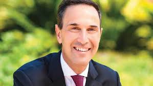 Up Toward Mountains Higher