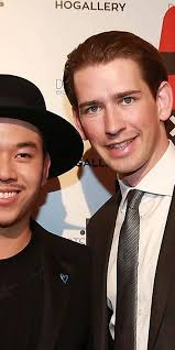 Doku heute Abend im ORF: Der talentierte Herr Ho: Vom Überschreiten der  roten Linie