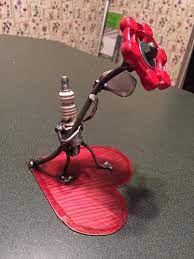 Pin By Logan Gillette On Project Ideas Welding Art Welding Projects Diy Welding