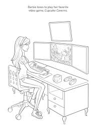 You can select from a you can pick typical colors you would see in nature and on horses or you can go wild with your. Video Game Coloring Pages Best Coloring Pages For Kids