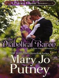 I'm sorry but i can't come to the party. The Diabolical Baron By Mary Jo Putney Ebook