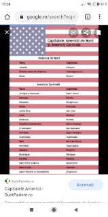 We did not find results for: Capitale Tari Din America Kidibot BÄtÄliile CunoaÈterii