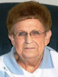 Anna Bladecki Obituary (2014)