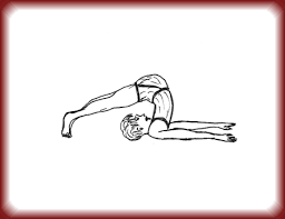 Weitere ideen zu yoga, yoga übungen, übungen. Yoga Ubungen Fur Anfanger Mit Bildern