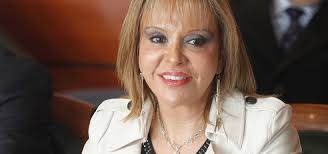 Ex alcaldesa Vicky Barahona es contratada en el Ministerio de Salud aunque  arrastra varias denuncias