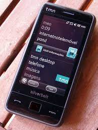 ZTE Raise technische daten, test ...