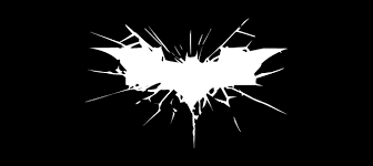 The New Batman Logo The Dark Knight Rises Batman Logo Batman Logo Tattoo Batman Wallpaper