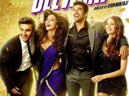 Deepika padukone, ranbir kapoor, aditya roy kapoor and others. 5 Reasons Why We Love Yeh Jawaani Hai Deewani Filmfare Com