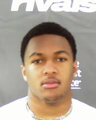 Kaleb Cheek's Football Recruiting Profile