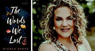 Nicole Deese Releases New Book 'All That Really Matters'