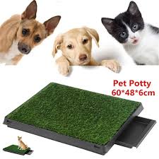 A wide variety of heated. Pet Puppy Training Pad Grass Potty Toilet Patch Mat Indoor Outdoor Dog Pee Tray Wish