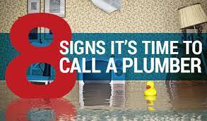 Plumbing services replace, repair, insulate, install & more. 8 Signs You Need To Call A Plumber Home Climates