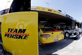 The nascar sprint cup is the top tier of the national nascar ladder, the pinnacle of the sport if you will. What Nascar Didn T Like About Joey Logano S Rear Suspension
