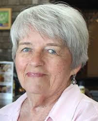 Nancy Tucker Williams