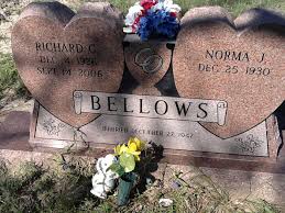 Richard Crutcher Bellows (1926-2006)