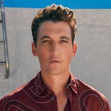 Miles Teller News