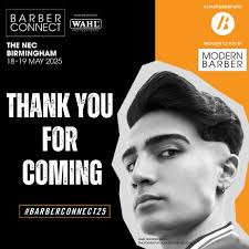 American Crew appoints Chris O'Riordan as a member of Team Crew