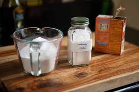 Remove any standing water from inside of the dishwasher. Can Regular Dish Soap Be Used In A Dishwasher