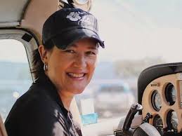 Journey to Becoming a Pilot at Seventeen