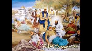 He was born in goindval, punjab, india. Shaheedi Diwas Shri Guru Arjan Dev Ji 2017 Youtube