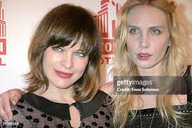 58 Gen Art Presents The Los Angeles Fashion Design Debut Of Jovovich Hawk  Stock Photos, High-Res Pictures, and Images