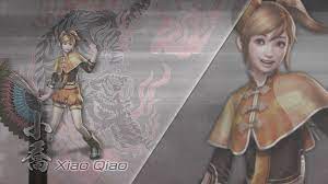 People interested in xiao qiao dynasty warriors also searched for. Best 55 Da Qiao Wallpaper On Hipwallpaper Qiao Xi Wallpaper Da Qiao Wallpaper And Wallpaper Chen Qiao En