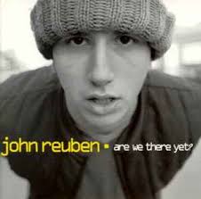 John Reuben