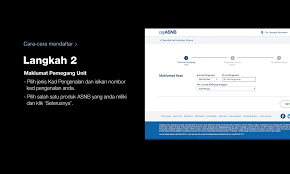 Dengan kewujudan portal ini, kita sekarang boleh buat. Amanah Saham Nasional Berhad Asnb