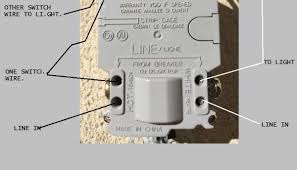 Not sure if you are on the right page? Need Help With Wiring A Gfci Combo Switch Outlet Into Current Light Switch Doityourself Com Community Forums