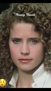 21 September 1961 age 60 years, New York #NancyTravis #threemenandababy  #harem #lastmanstahding #movies #ravagesoftime #morph #fyp