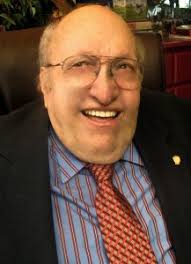 Former Mayor Pete Thaw Lived Life of Public Service