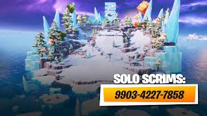 Today we'll show off some scary maps, desert zone wars and a cool 1v1 fortnite creative continues to evolve with a wide assortment of map codes. Zone Wars Ski Mountain Ltm Solos Scrims 9903 4227 7858 Fortnitecompetitive