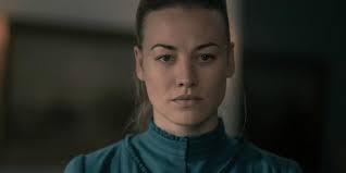 Don't Trust the "New" Serena Joy