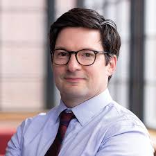 Stuart W. Grande, PhD, MPA