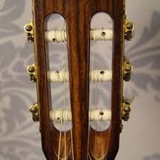 The environment of the guitar is also a factor. How To Change Classical Guitar Strings Step By Step