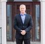 Profile Picture of David Magnuson returns to TIU as the VP of Advancement and University ... (@tiu.edu) on Google