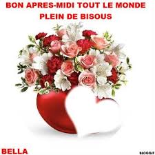 Image drole - bon après-midi à tous ♥ bisous ♥ | Facebook