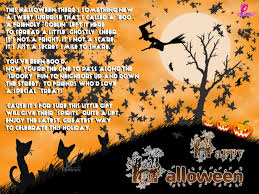 35 Happy Halloween Poems For Kids Preschool Halloween Poems Halloween Poems For Kids Halloween Celebration