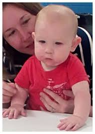 What's the story behind this proud moment?