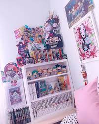 Game Room Design Goals Room In 2021 Geek Room Cute Room Ideas Otaku Room