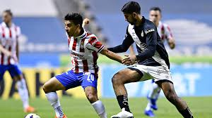 September 1 at 7:23 pm ·. Guardianes 2021 En Vivo Online Chivas Vs Toluca Donde Ver Via Streaming Por Internet Y Apps Goal Com