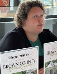 Ruth Paquin, Author at Volunteer Center of Brown County