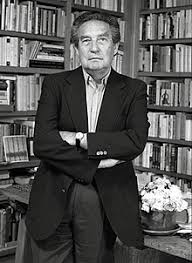 Octavio irineo paz y lozano, nacio en la ciudad de méxico el 31 de marzo de 1914 y murió el 19 su extensa obra abarcó géneros diversos, entre los que sobresalieron poemas, ensayos y traducciones. Octavio Paz Wikipedia La Enciclopedia Libre