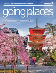 Kota tinggi hotels map is. Going Places June 2019 By Spafax Issuu